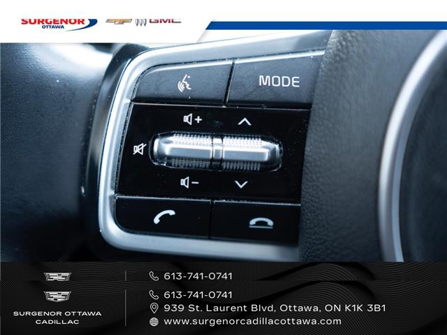 2022 Kia Sorento 2.5T EX (Stk: R28050A) in Ottawa - Image 18 of 25