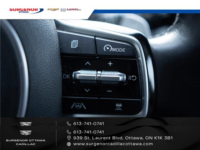 2022 Kia Sorento 2.5T EX (Stk: R28050A) in Ottawa - Image 19 of 25