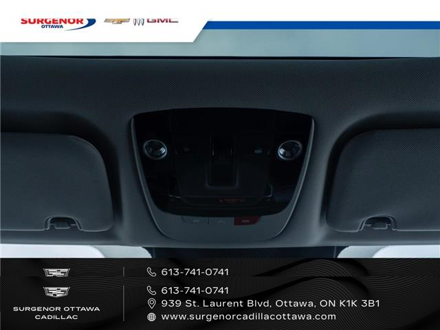 2022 Kia Sorento 2.5T EX (Stk: R28050A) in Ottawa - Image 20 of 25