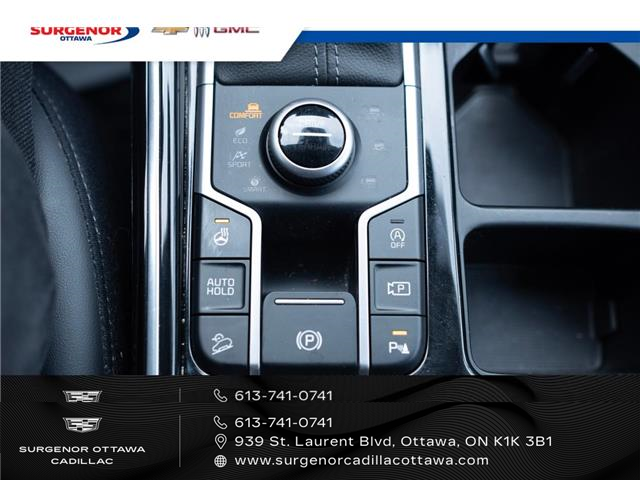 2022 Kia Sorento 2.5T EX (Stk: R28050A) in Ottawa - Image 25 of 25