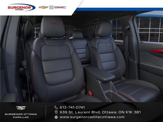 2025 Chevrolet TrailBlazer RS (Stk: R27953A) in Ottawa - Image 6 of 6