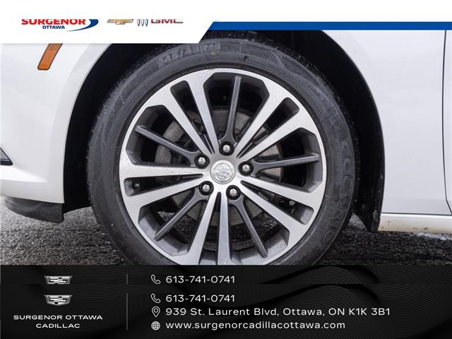 2018 Buick Regal Sportback Preferred II (Stk: R27281B) in Ottawa - Image 2 of 24