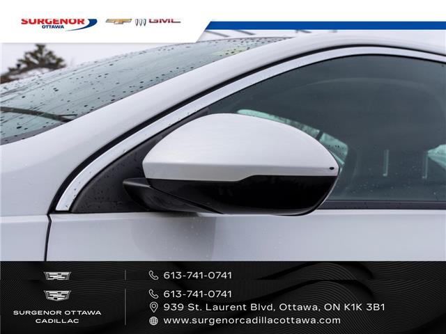 2018 Buick Regal Sportback Preferred II (Stk: R27281B) in Ottawa - Image 5 of 24