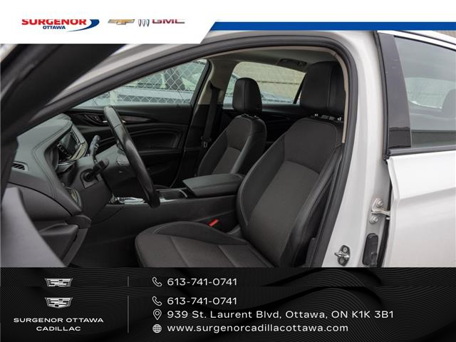 2018 Buick Regal Sportback Preferred II (Stk: R27281B) in Ottawa - Image 11 of 24