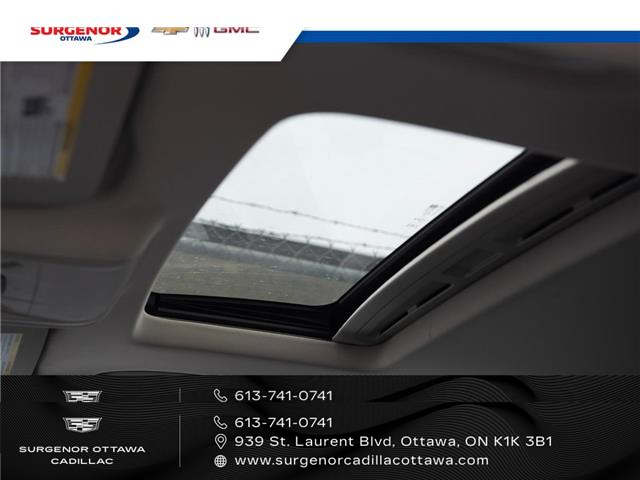 2018 Buick Regal Sportback Preferred II (Stk: R27281B) in Ottawa - Image 12 of 24