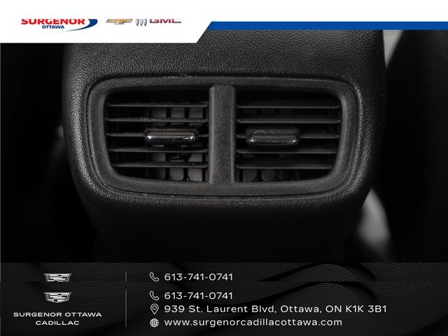 2018 Buick Regal Sportback Preferred II (Stk: R27281B) in Ottawa - Image 14 of 24