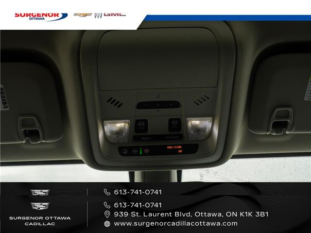 2018 Buick Regal Sportback Preferred II (Stk: R27281B) in Ottawa - Image 21 of 24