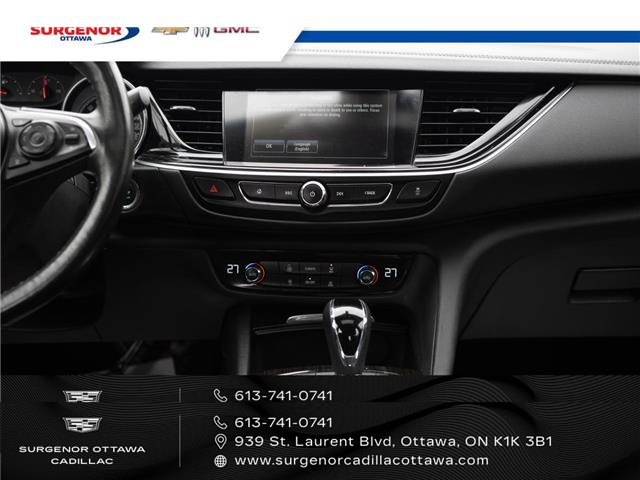 2018 Buick Regal Sportback Preferred II (Stk: R27281B) in Ottawa - Image 22 of 24