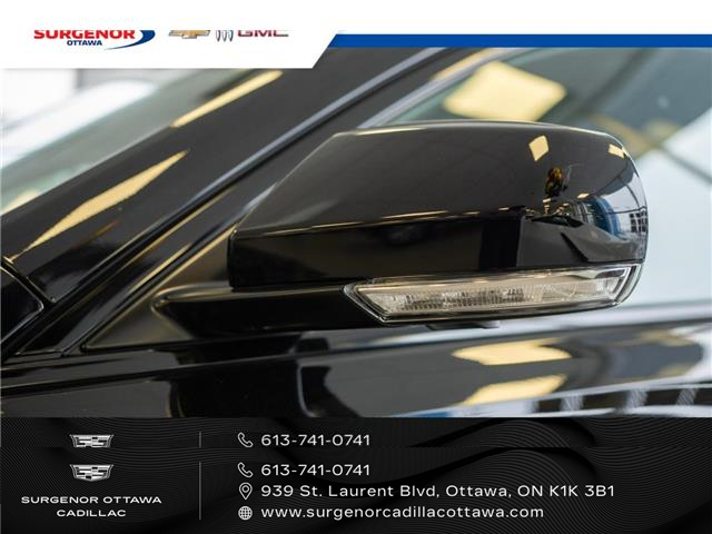 2026 Cadillac CT4-V V-Series Blackwing (Stk: R27755) in Ottawa - Image 3 of 25