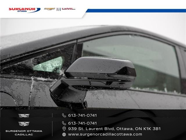 2026 Cadillac OPTIQ Sport (Stk: R27937) in Ottawa - Image 3 of 25