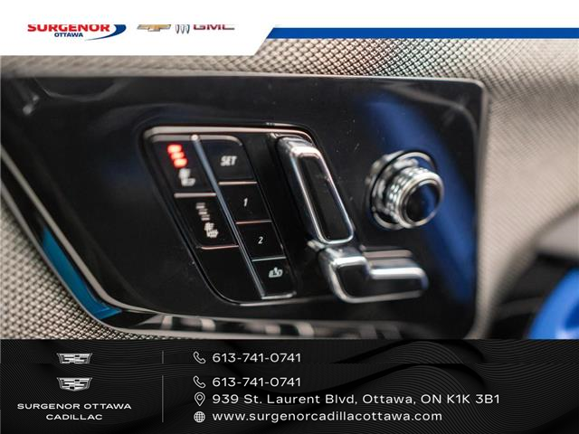 2026 Cadillac OPTIQ Sport (Stk: R27937) in Ottawa - Image 14 of 25