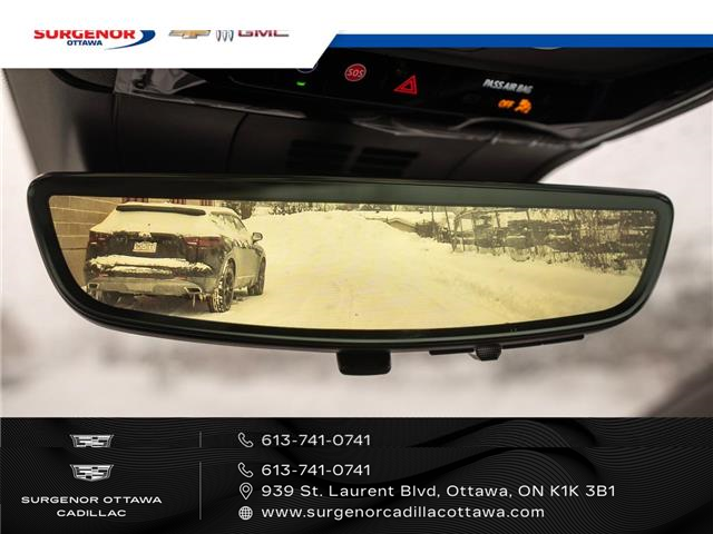 2026 Cadillac OPTIQ Sport (Stk: R27937) in Ottawa - Image 21 of 25