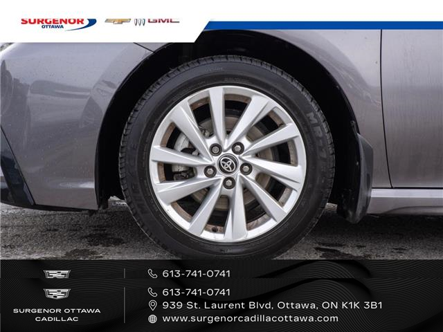 2023 Toyota Camry SE (Stk: 26017A) in Ottawa - Image 2 of 19