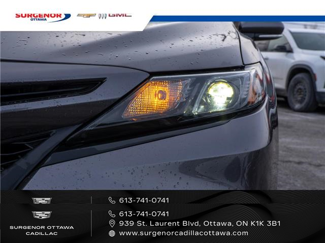 2023 Toyota Camry SE (Stk: 26017A) in Ottawa - Image 4 of 19