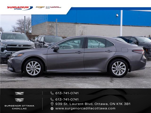 2023 Toyota Camry SE (Stk: 26017A) in Ottawa - Image 7 of 19