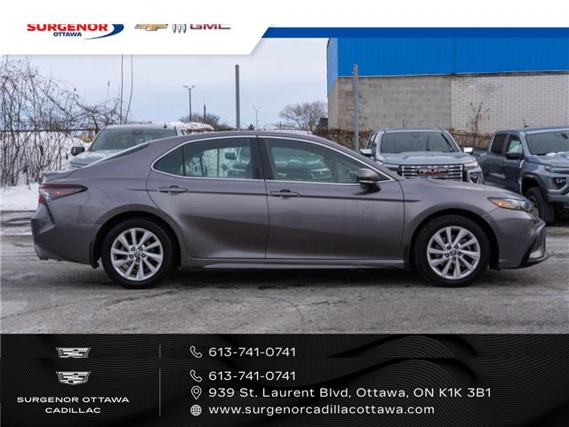 2023 Toyota Camry SE (Stk: 26017A) in Ottawa - Image 9 of 19