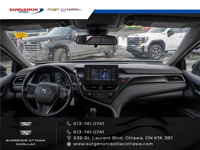 2023 Toyota Camry SE (Stk: 26017A) in Ottawa - Image 13 of 19
