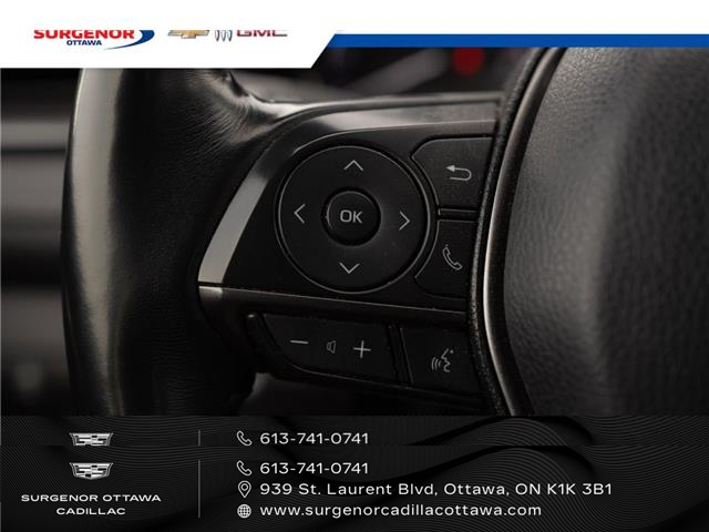 2023 Toyota Camry SE (Stk: 26017A) in Ottawa - Image 16 of 19