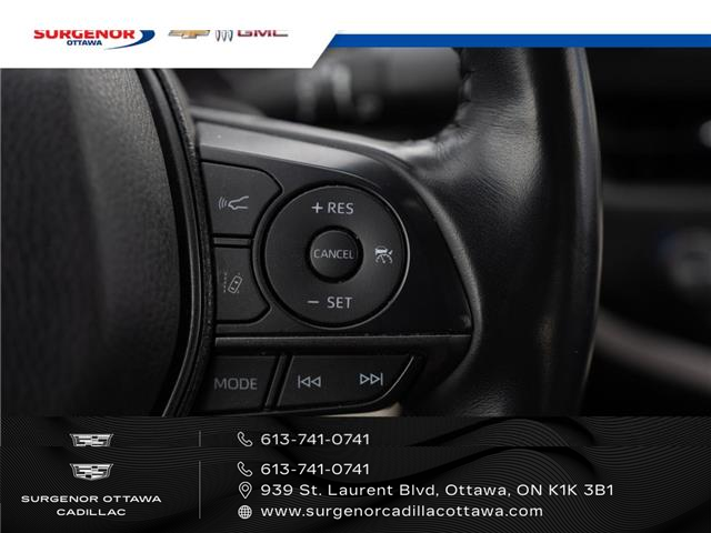 2023 Toyota Camry SE (Stk: 26017A) in Ottawa - Image 17 of 19