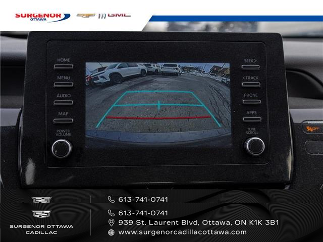 2023 Toyota Camry SE (Stk: 26017A) in Ottawa - Image 18 of 19