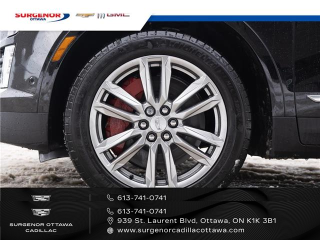 2026 Cadillac XT5 Sport (Stk: R28134) in Ottawa - Image 2 of 25