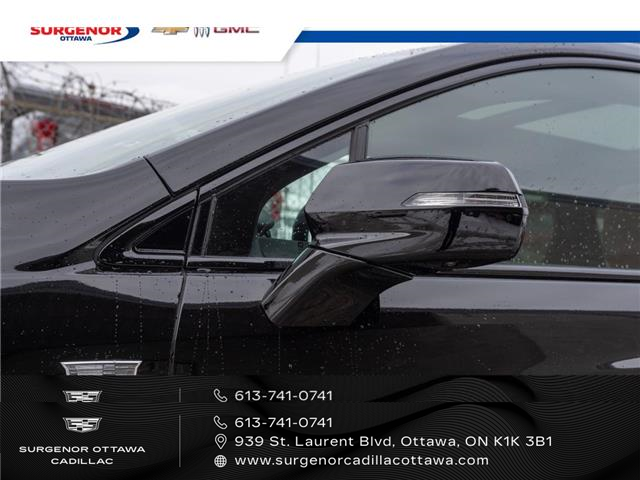 2026 Cadillac XT5 Sport (Stk: R28134) in Ottawa - Image 5 of 25