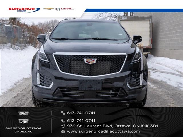 2026 Cadillac XT5 Sport (Stk: R28134) in Ottawa - Image 6 of 25
