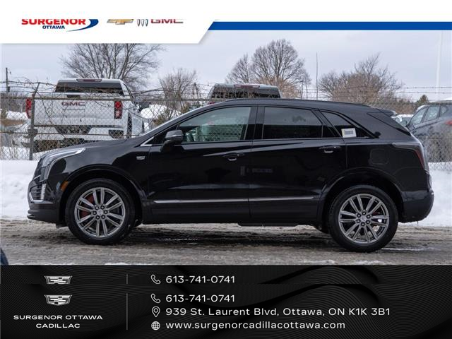 2026 Cadillac XT5 Sport (Stk: R28134) in Ottawa - Image 9 of 25