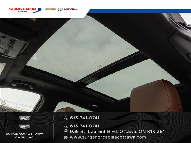 2026 Cadillac XT5 Sport (Stk: R28134) in Ottawa - Image 12 of 25
