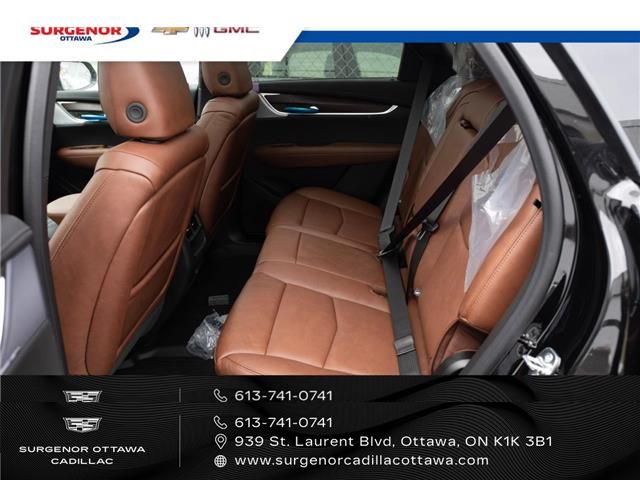 2026 Cadillac XT5 Sport (Stk: R28134) in Ottawa - Image 13 of 25