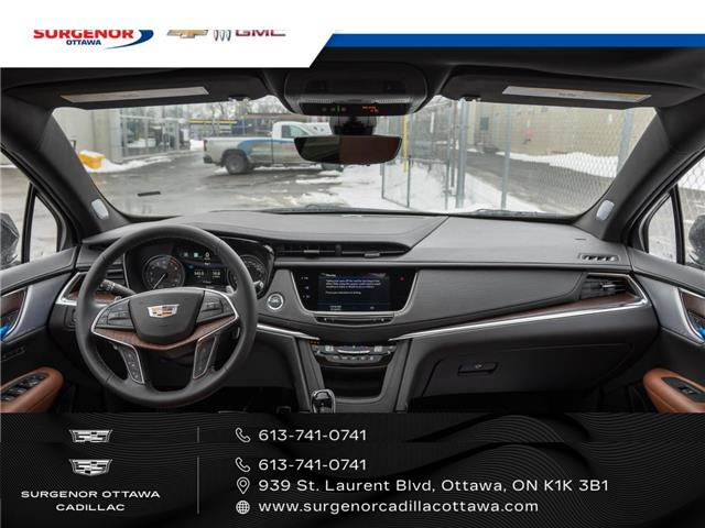 2026 Cadillac XT5 Sport (Stk: R28134) in Ottawa - Image 15 of 25