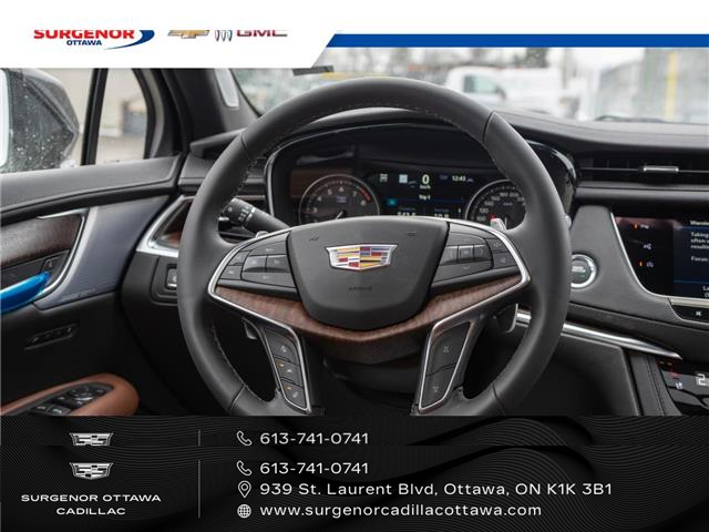 2026 Cadillac XT5 Sport (Stk: R28134) in Ottawa - Image 16 of 25
