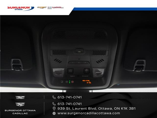2026 Cadillac XT5 Sport (Stk: R28134) in Ottawa - Image 21 of 25