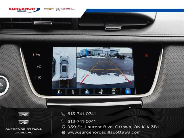 2026 Cadillac XT5 Sport (Stk: R28134) in Ottawa - Image 23 of 25