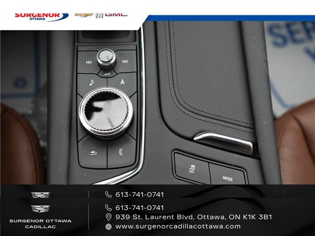2026 Cadillac XT5 Sport (Stk: R28134) in Ottawa - Image 25 of 25