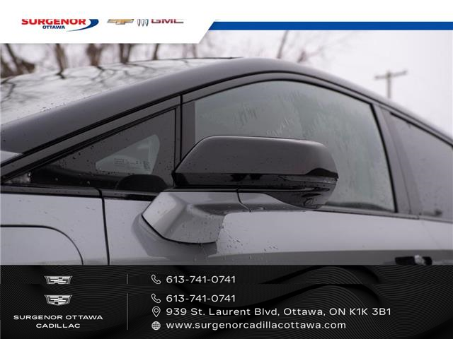 2026 Cadillac OPTIQ Premium Sport (Stk: R27938) in Ottawa - Image 4 of 20