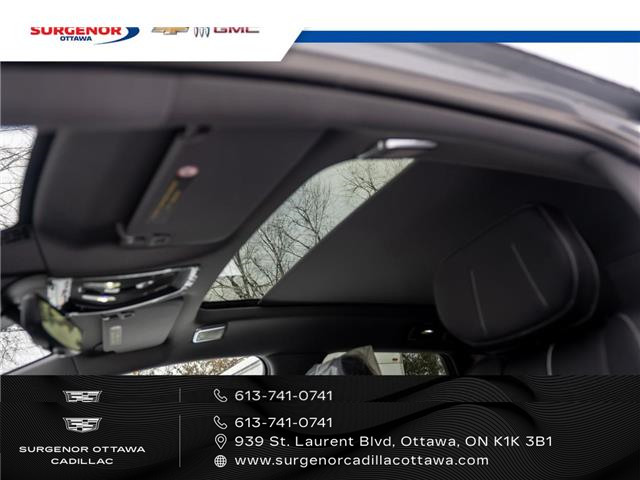 2026 Cadillac OPTIQ Premium Sport (Stk: R27938) in Ottawa - Image 13 of 20