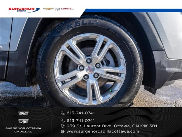 2024 GMC Terrain SLE (Stk: 26015A) in Ottawa - Image 2 of 20