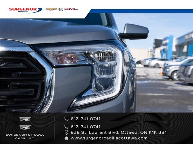 2024 GMC Terrain SLE (Stk: 26015A) in Ottawa - Image 3 of 20