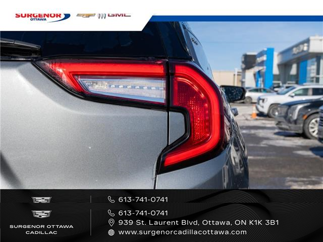 2024 GMC Terrain SLE (Stk: 26015A) in Ottawa - Image 4 of 20