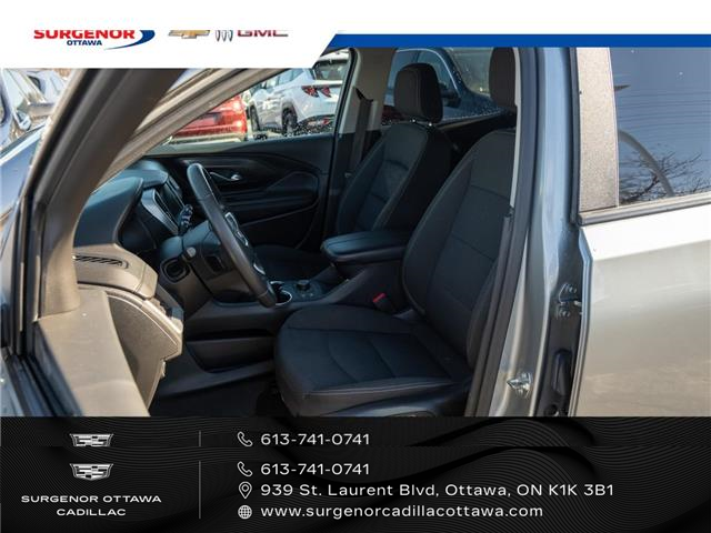 2024 GMC Terrain SLE (Stk: 26015A) in Ottawa - Image 10 of 20
