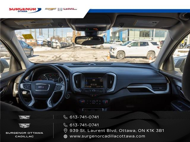 2024 GMC Terrain SLE (Stk: 26015A) in Ottawa - Image 12 of 20