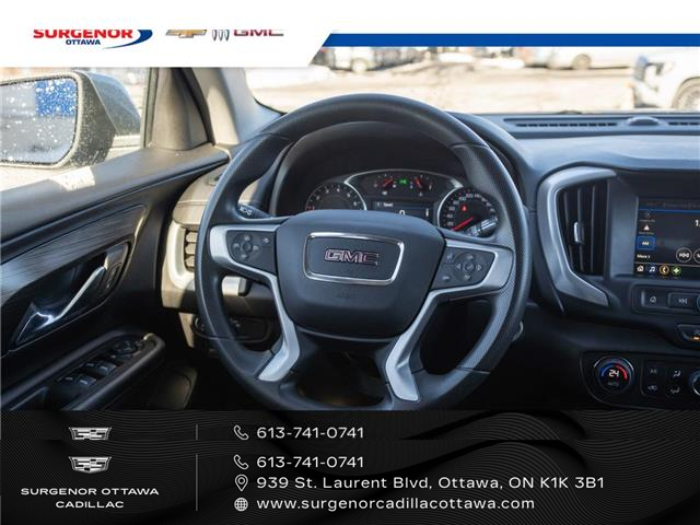 2024 GMC Terrain SLE (Stk: 26015A) in Ottawa - Image 13 of 20