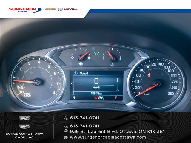 2024 GMC Terrain SLE (Stk: 26015A) in Ottawa - Image 14 of 20