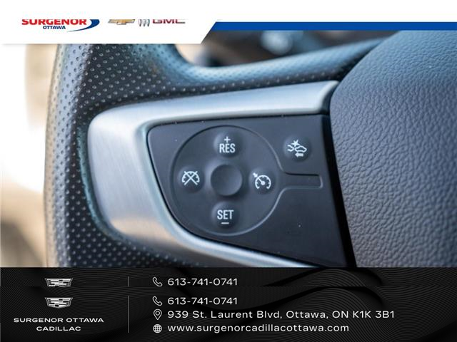2024 GMC Terrain SLE (Stk: 26015A) in Ottawa - Image 15 of 20