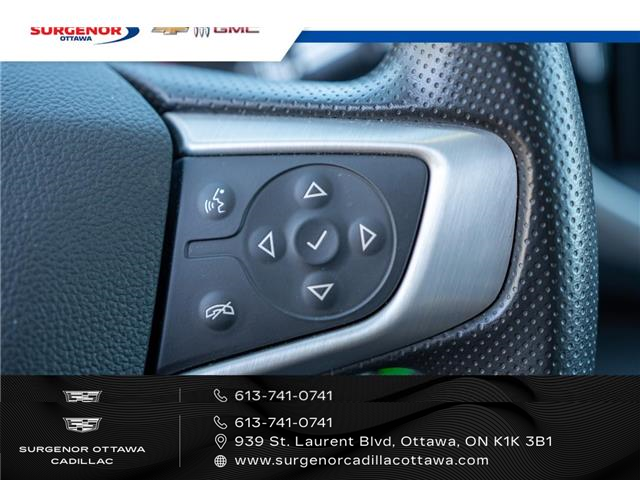 2024 GMC Terrain SLE (Stk: 26015A) in Ottawa - Image 16 of 20