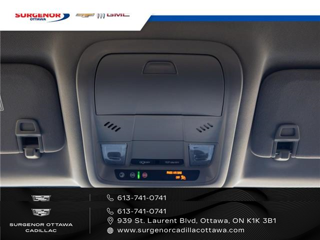 2024 GMC Terrain SLE (Stk: 26015A) in Ottawa - Image 17 of 20