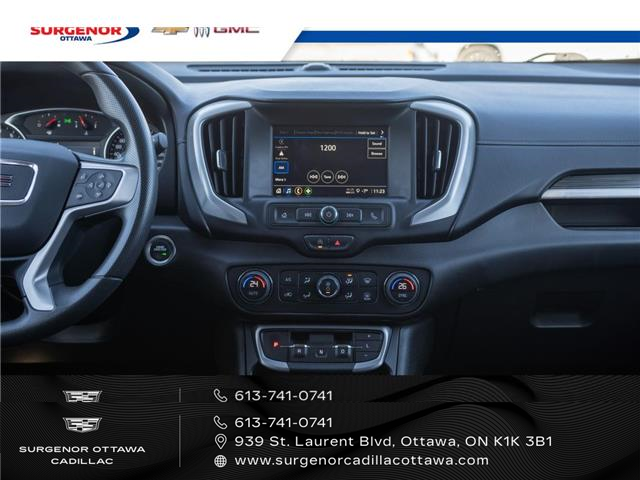 2024 GMC Terrain SLE (Stk: 26015A) in Ottawa - Image 18 of 20