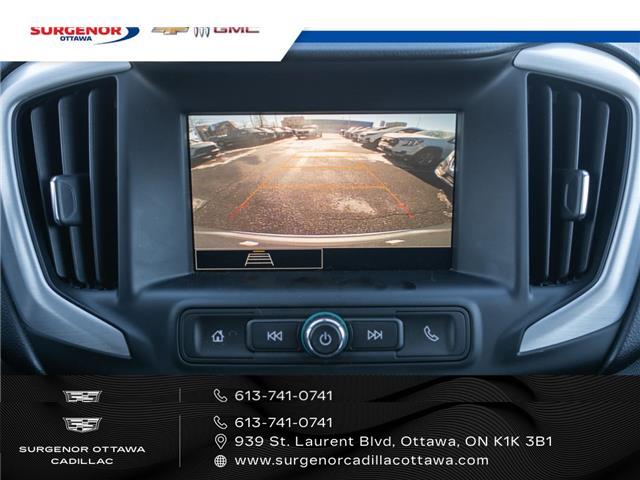 2024 GMC Terrain SLE (Stk: 26015A) in Ottawa - Image 19 of 20