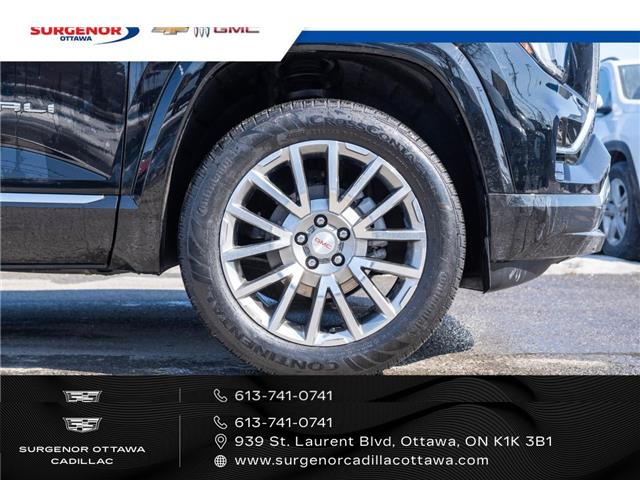 2026 GMC Terrain Denali (Stk: 26028A) in Ottawa - Image 2 of 25 2026 GMC Terrain Denali (Stk: 26028A) in Ottawa - Image 2 of 25